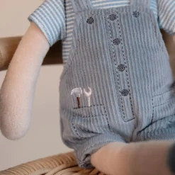 12M+|6 Lat+ | Little Dutch Lalka Jim 35 cm