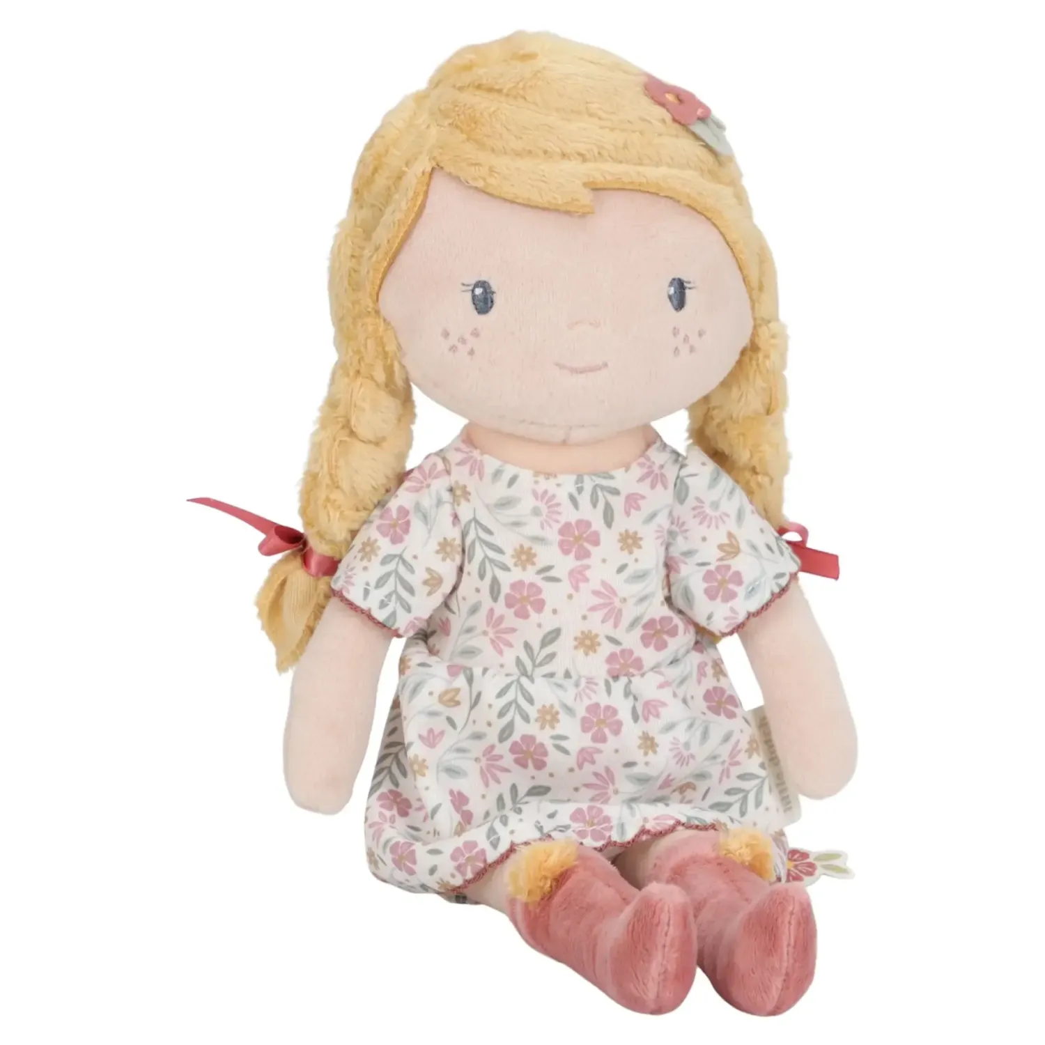12M+|6 Lat+ | Little Dutch Lalka Julia 35 cm