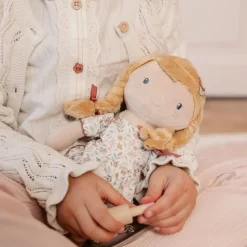 12M+|6 Lat+ | Little Dutch Lalka Julia 35 cm