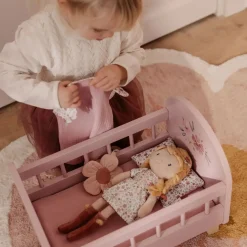 12M+|6 Lat+ | Little Dutch Lalka Julia 35 cm