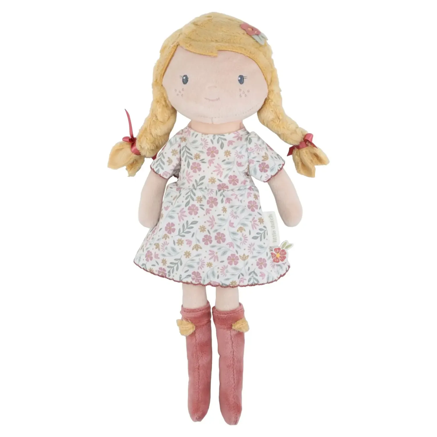 12M+|6 Lat+ | Little Dutch Lalka Julia 35 cm