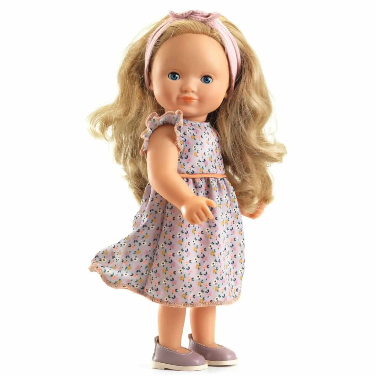 Lalka Marie 32 cm (kolekcja LOVELY POMEA)