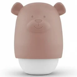 Lampki Nocne|Lampki Nocne | Zazu Lampka nocna dla dzieci do kontaktu BENNY Brown