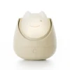 Lampka nocna Nosiboo Zigg - beige