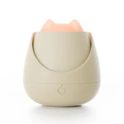 Lampka nocna Nosiboo Zigg - beige