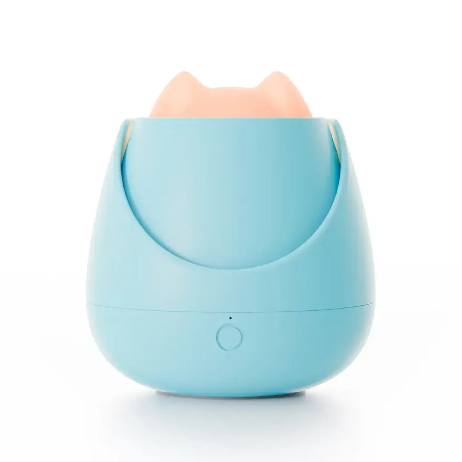 Lampki Nocne|Lampki Nocne | Nosiboo Lampka nocna Zigg - blue