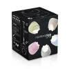 Lampki Nocne|Lampki Nocne | Nosiboo Lampka nocna Zigg - pink