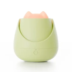Lampka nocna Nosiboo Zigg - sage