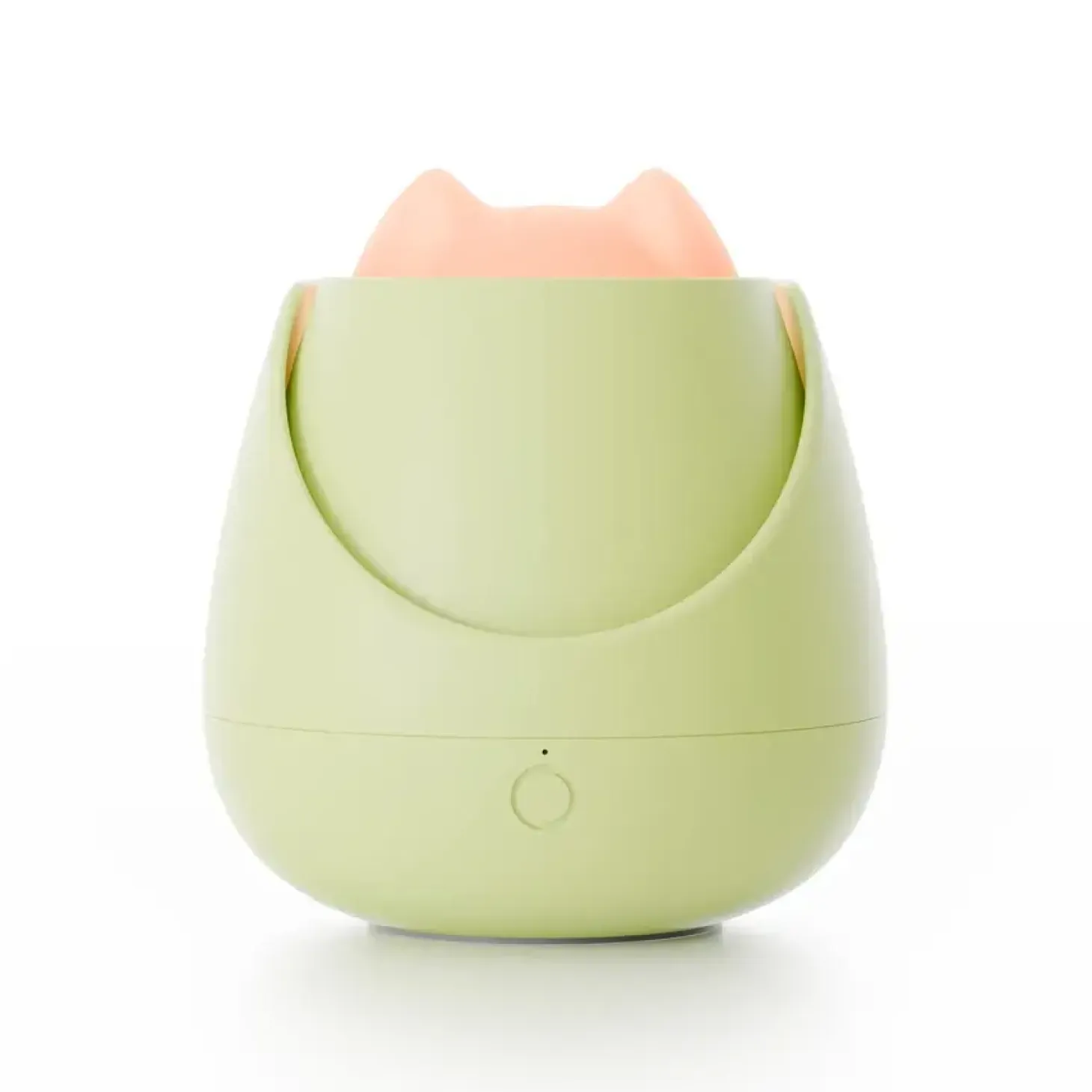 Lampka nocna Nosiboo Zigg - sage