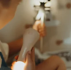 Latarka KIDYFLASHLIGHT - zielona