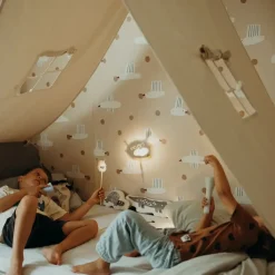 Latarka KIDYFLASHLIGHT - zielona