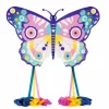 Latawiec maxi MOTYL