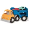 12M+|3 Lata + | Wonder Wheels Laweta z autkami – Car Carrier