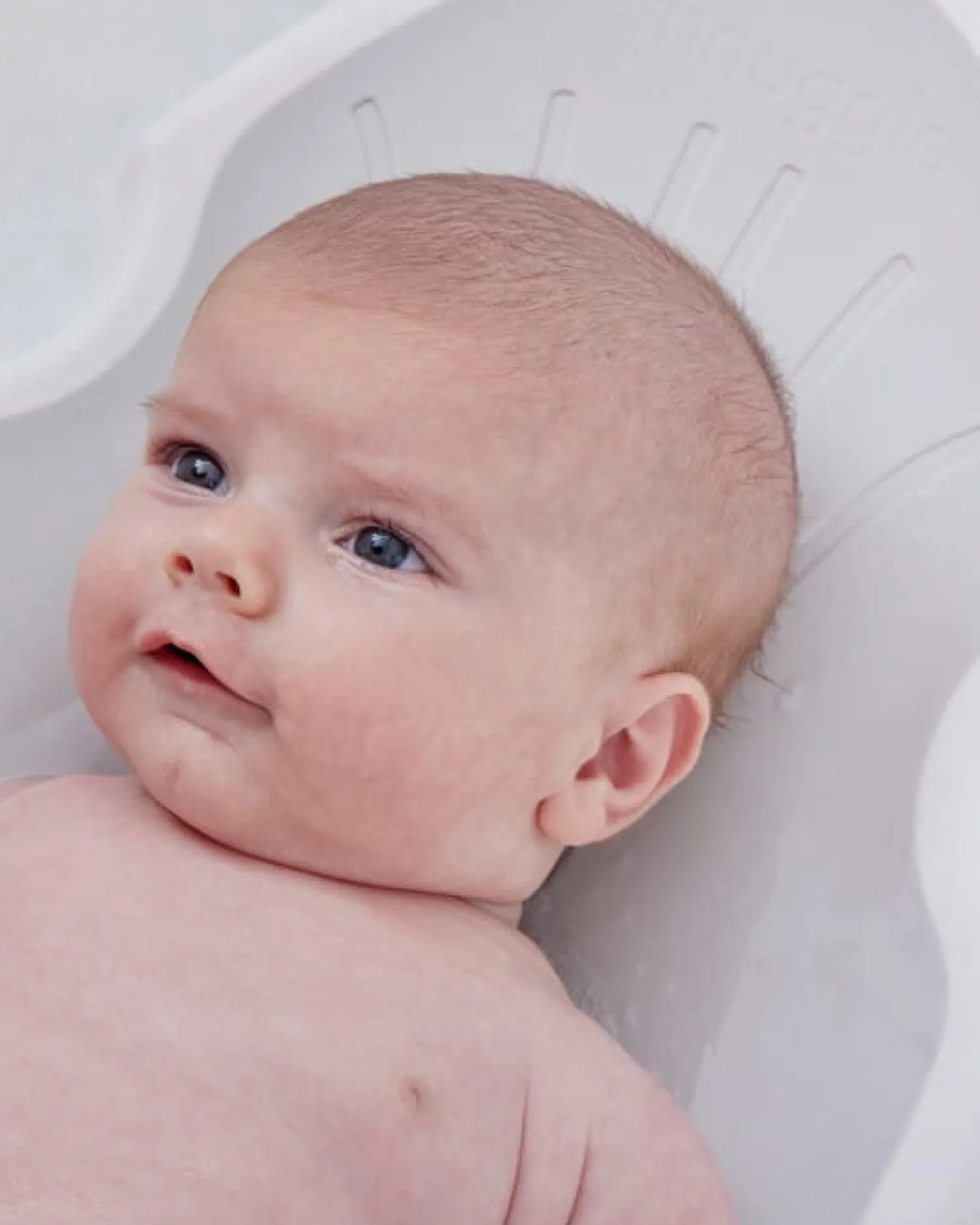 Akcesoria Łazienkowe|Akcesoria Łazienkowe | Shnuggle Baby Leżaczek do kąpieli noworodka Eucalyptus