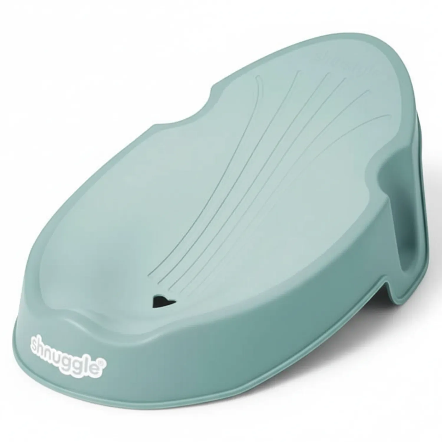 Akcesoria Łazienkowe|Akcesoria Łazienkowe | Shnuggle Baby Leżaczek do kąpieli noworodka Eucalyptus