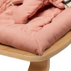 Bujaczki I Leżaczki|Bujaczki I Leżaczki | Charlie Crane Leżaczek Levo buk Organic Bois de Rose