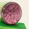 Naturalne Kosmetyki Dla Mam | Mydlarnia Cztery Szpaki Leśna Róża - peeling cukrowy, 250 ml