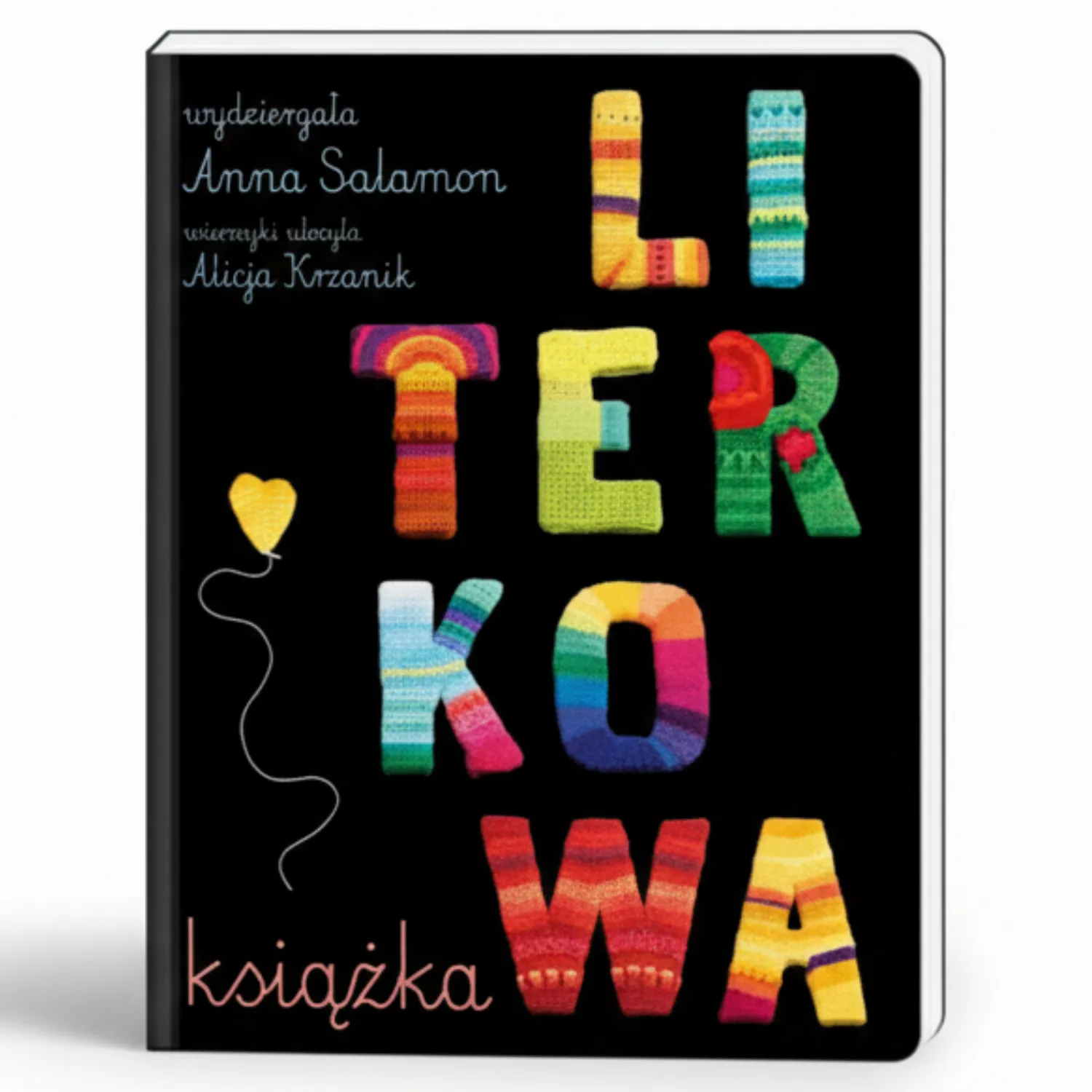2-5 Lat|0-2 Lat | Wydawnictwo Nasza Księgarnia Literkowa książka