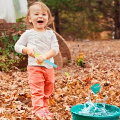 Aktywizujące | B.Toys Little Fisher’s Kit – zestaw dla małych wędkarzy w praktycznej tubie