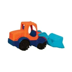 3 Lata +|2 Lata + | B.Toys Loaders & Floaters – zestaw 3 pojazdów