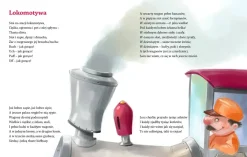 Lokomotywa i inne wiersze