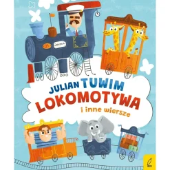 Lokomotywa i inne wiersze