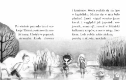 Lola i ptaki. Czytam sobie. Poziom 3