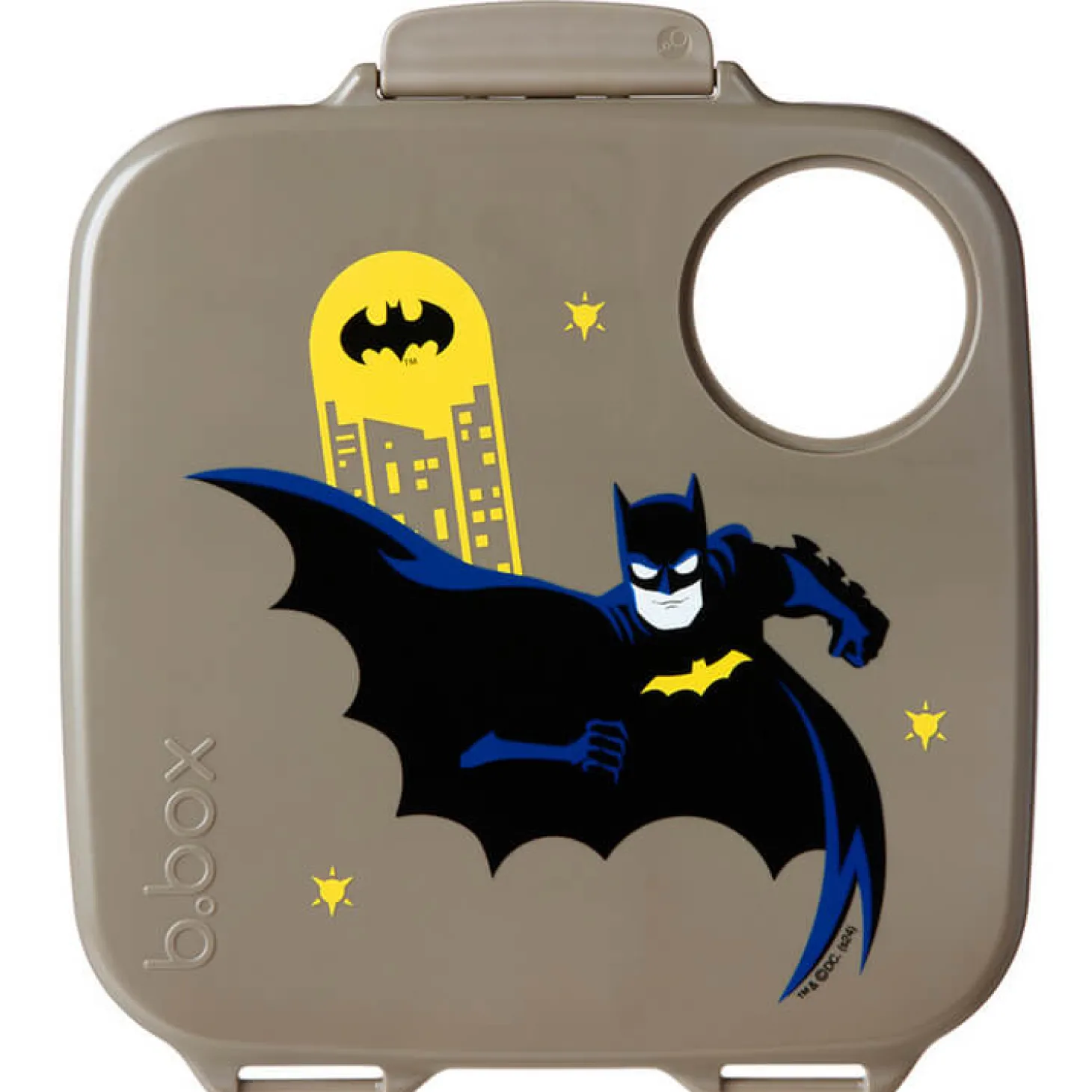 Lunchbox - Batman