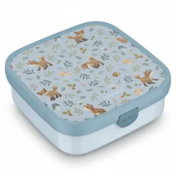 Lunchbox bento duży Forest Friends
