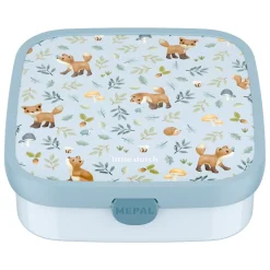 Lunchbox bento duży Forest Friends
