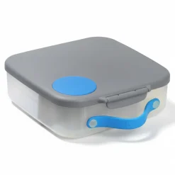 Lunchbox - Blue Slate