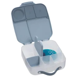Lunchboxy|Przechowywanie Jedzenia | b.box Lunchbox - Chill Out