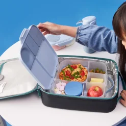 Lunchboxy|Przechowywanie Jedzenia | b.box Lunchbox - Chill Out