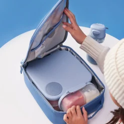 Lunchboxy|Przechowywanie Jedzenia | b.box Lunchbox - Chill Out