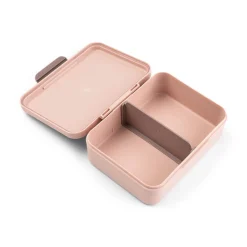 Lunchboxy|Przechowywanie Jedzenia | Done by Deer Lunchbox dla dziecka z podziałką Tiny Farm Powder
