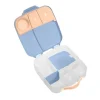 Lunchboxy|Przechowywanie Jedzenia | b.box Lunchbox - Feeling Peachy