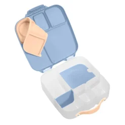 Lunchboxy|Przechowywanie Jedzenia | b.box Lunchbox - Feeling Peachy