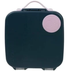 Lunchboxy|Przechowywanie Jedzenia | b.box Lunchbox - Indigo Rose