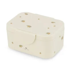 Lunchboxy|Przechowywanie Jedzenia | Konges slojd Lunch box - lemon