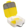 Lunchboxy|Przechowywanie Jedzenia | b.box Lunchbox - Lemon Sherbet