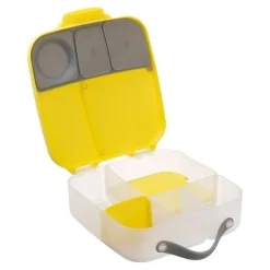 Lunchboxy|Przechowywanie Jedzenia | b.box Lunchbox - Lemon Sherbet