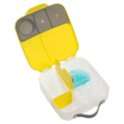 Lunchboxy|Przechowywanie Jedzenia | b.box Lunchbox - Lemon Sherbet