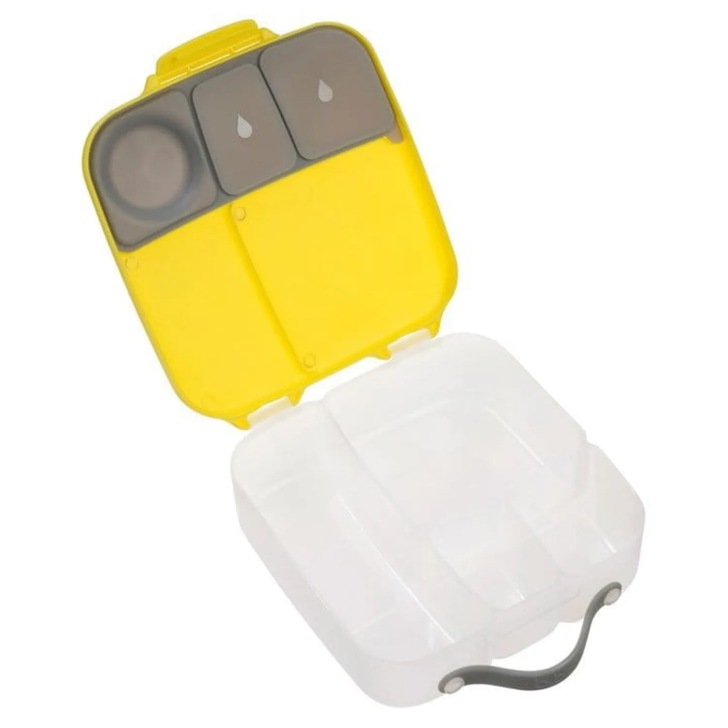 Lunchboxy|Przechowywanie Jedzenia | b.box Lunchbox - Lemon Sherbet