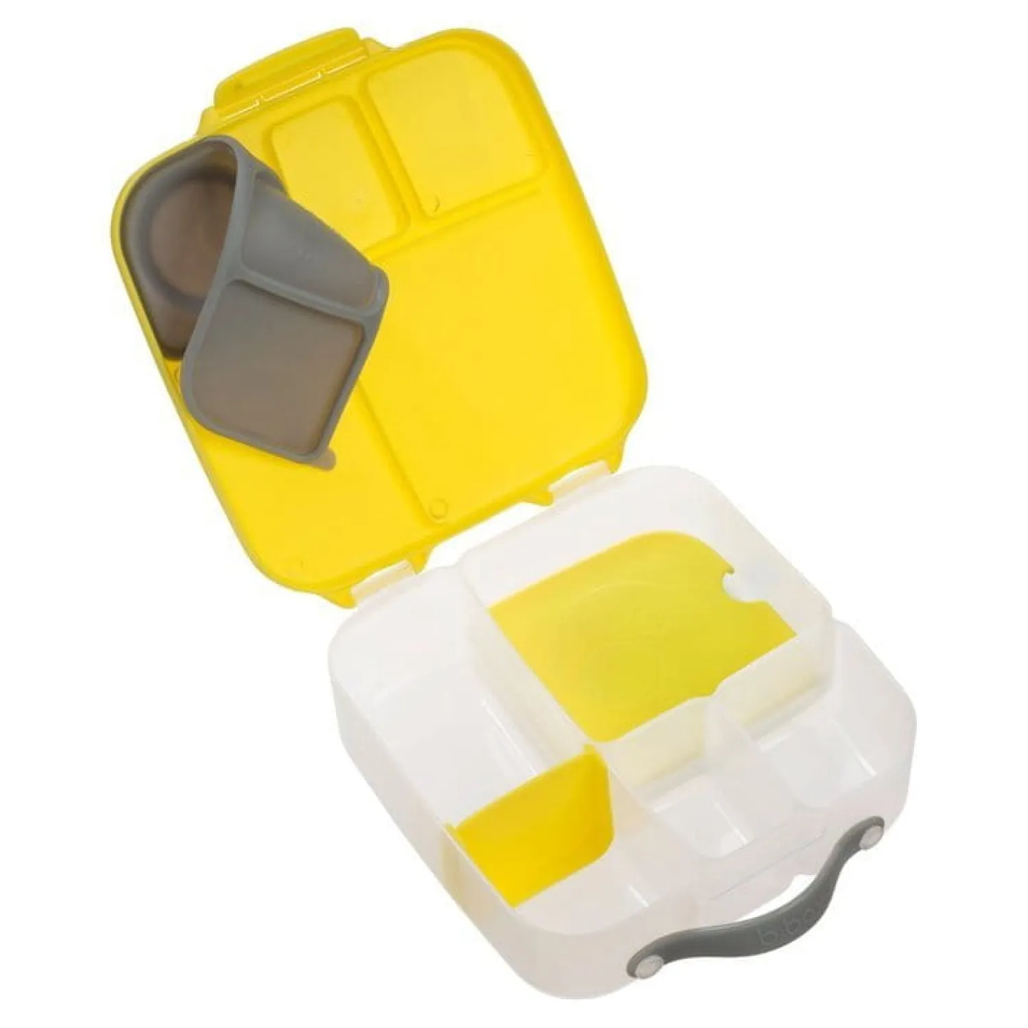 Lunchboxy|Przechowywanie Jedzenia | b.box Lunchbox - Lemon Sherbet
