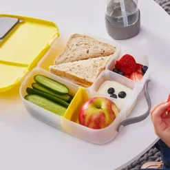 Lunchboxy|Przechowywanie Jedzenia | b.box Lunchbox - Lemon Sherbet