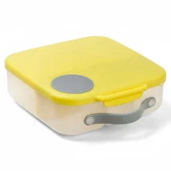 Lunchboxy|Przechowywanie Jedzenia | b.box Lunchbox - Lemon Sherbet