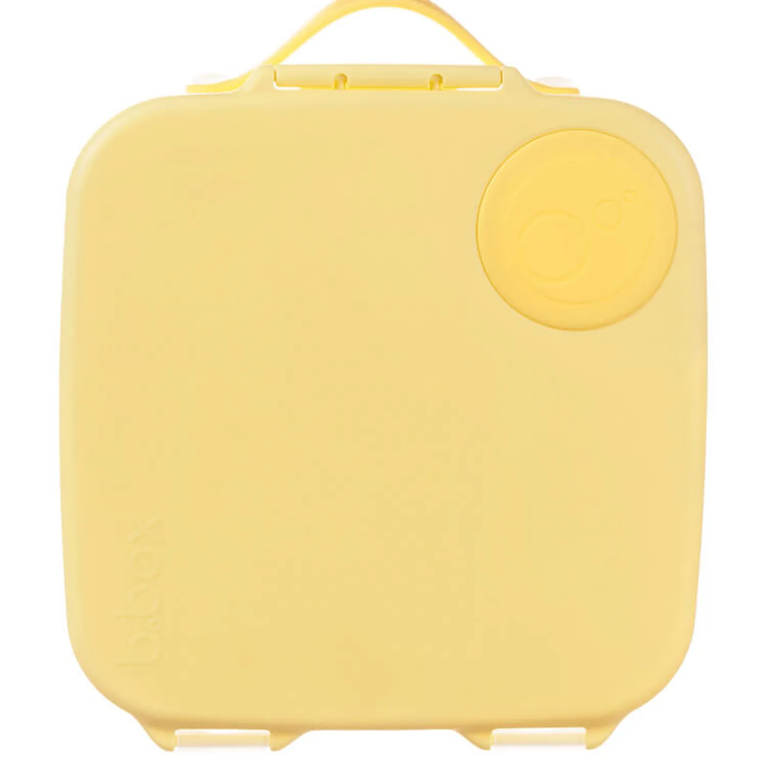 Lunchboxy|Przechowywanie Jedzenia | b.box Lunchbox - Lemon Twist