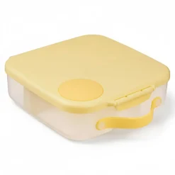 Lunchboxy|Przechowywanie Jedzenia | b.box Lunchbox - Lemon Twist