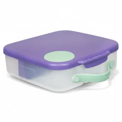 Lunchboxy|Przechowywanie Jedzenia | b.box Lunchbox - Lilac Pop
