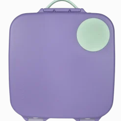 Lunchboxy|Przechowywanie Jedzenia | b.box Lunchbox - Lilac Pop